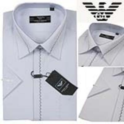 wholesale Armani shirts No. 538